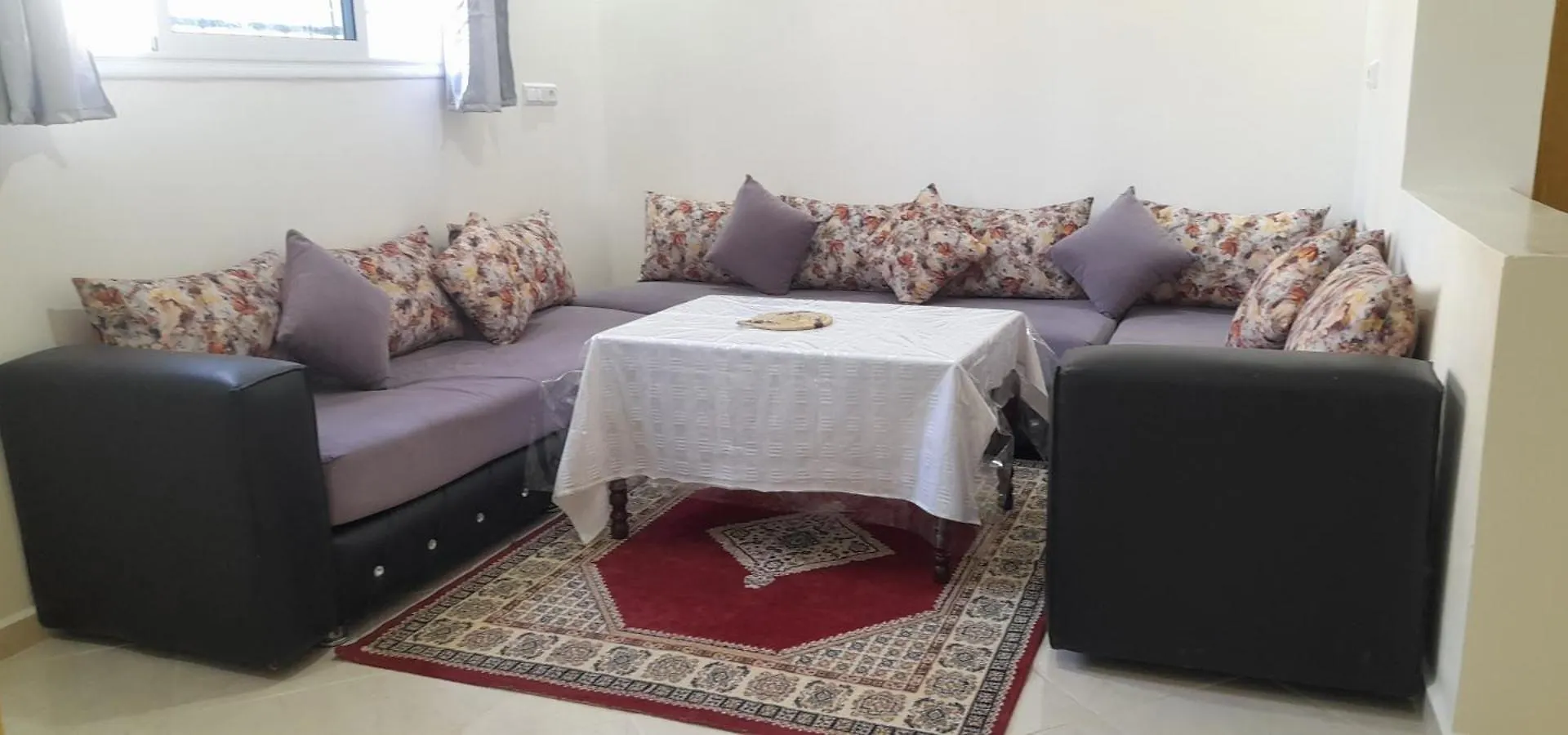 Daire Nice Appartement Banana Beach Agadir