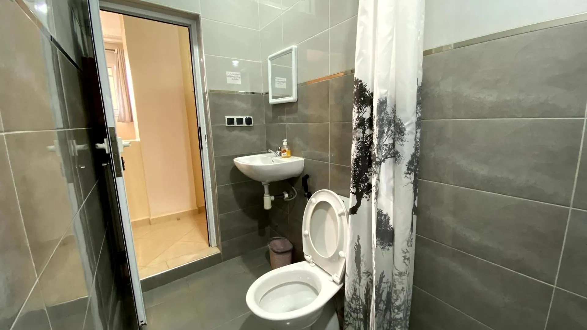 Nice Appartement Banana Beach Agadir