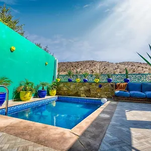 Appartement Route De Miel, Agadir