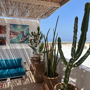 Appartement Well Being Point, Agadir