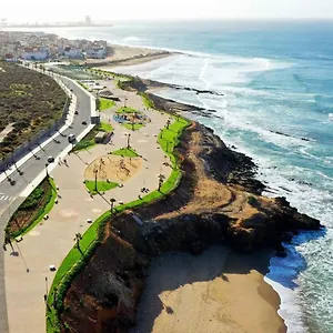 Appartement Vue Anza, Agadir