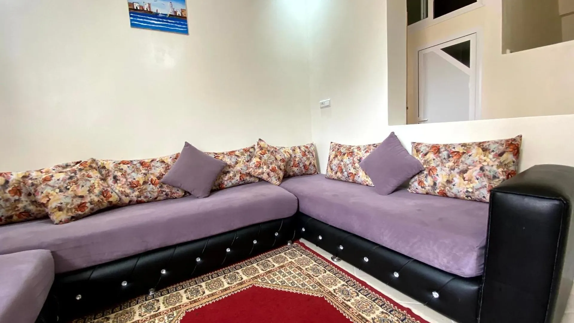 アパート Nice Appartement Banana Beach アガディール モロッコ