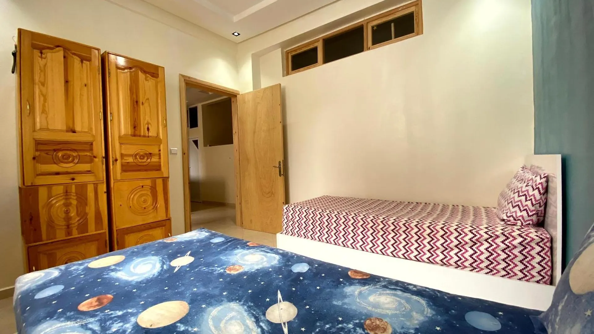 Nice Appartement Banana Beach Agadir Morocco