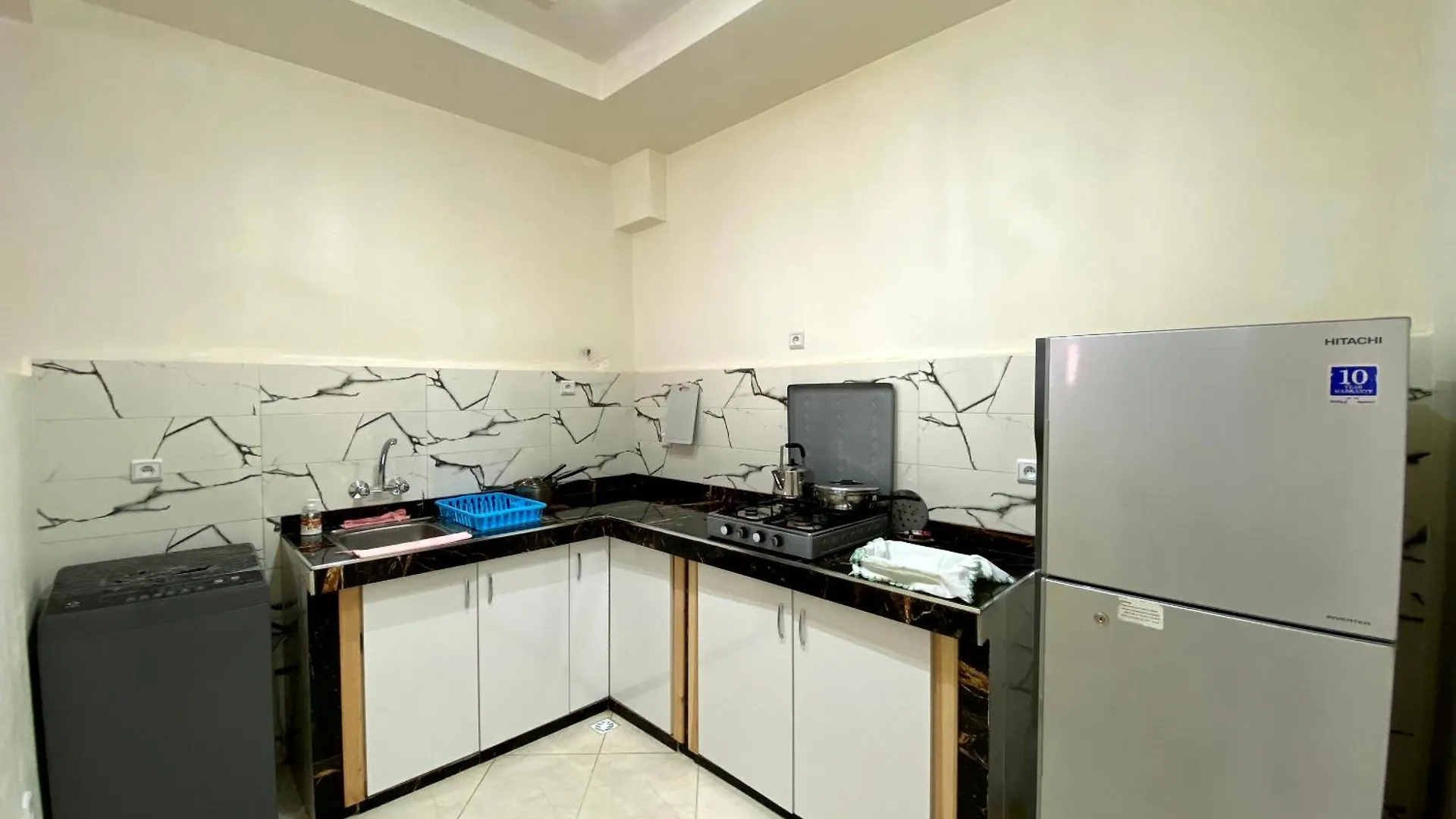 Nice Appartement Banana Beach Agadir 0*,  Morocco